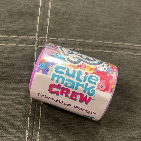 🐴🐴My Little Pony Mash’ems and Cutie Mark Crew Set🐴🐴 - Picture 2 of 6